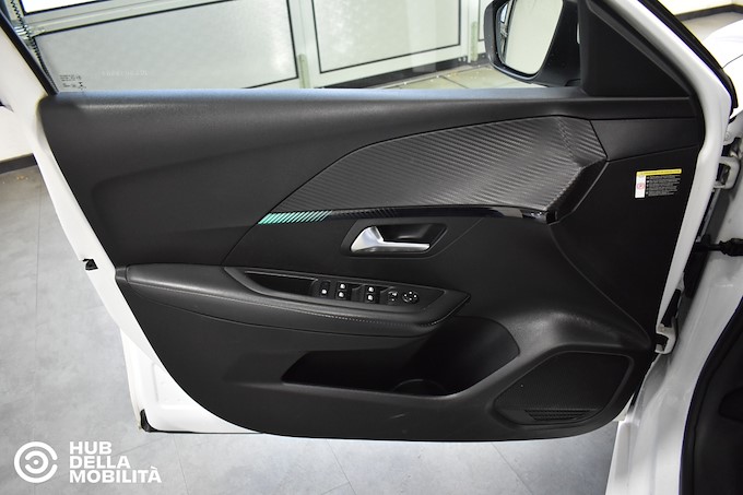 PEUGEOT 208 BlueHDi 100 Stop&Start 5 porte Allure